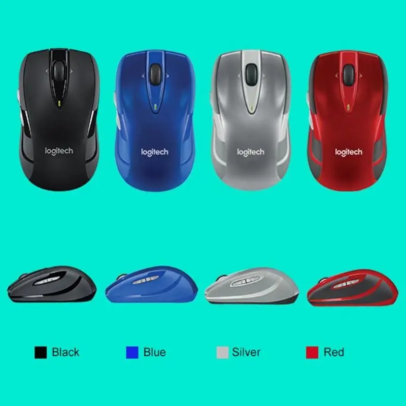 Беспроводная эргономичная оптическая игра lotech M545/M546 2,4G 1000 dpi лазерная мышь удобная для игры легкая и удобная новое поступление