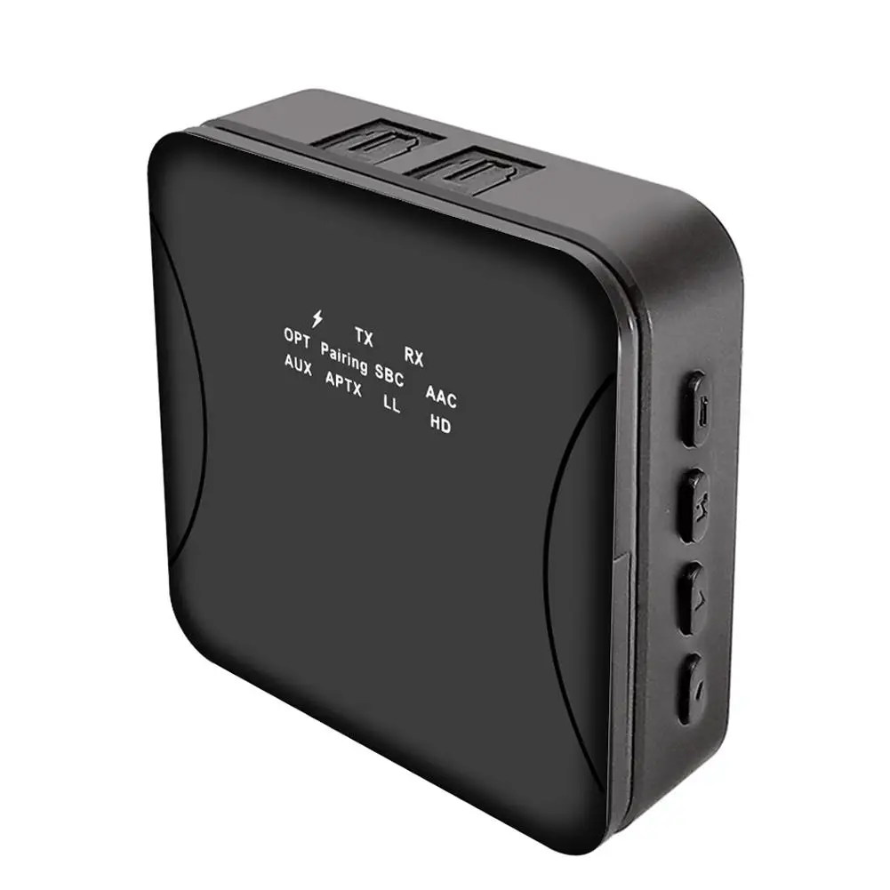 Оптический беспроводной Bluetooth HDMI видео передатчик приемник для потоковой