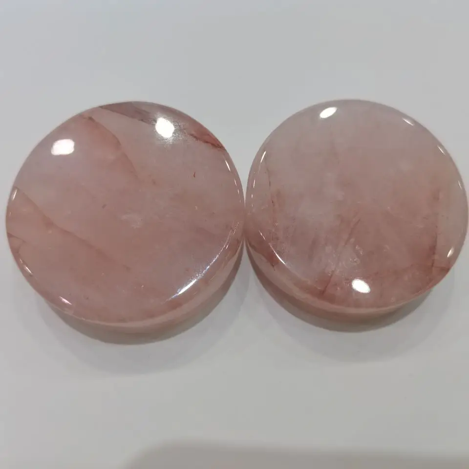 

Agate Stone Healing Reiki Chakra Palm Stone,Round Stone Hand Made
