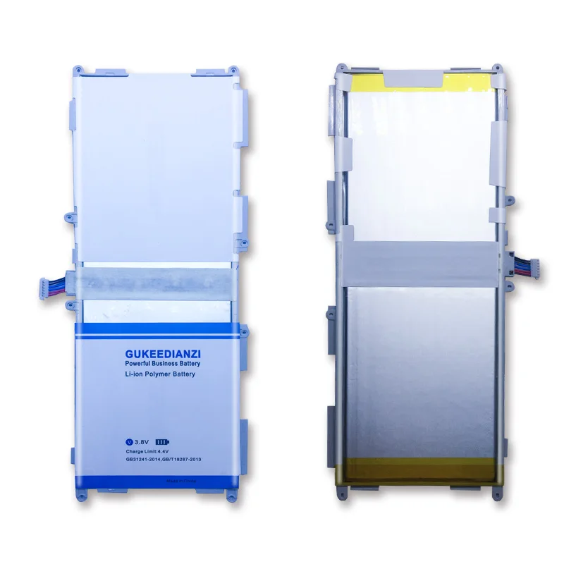 12000 мАч планшет Батарея для samsung GALAXY Tab 4 10,1 SM-T530 SM-T531 SM-T533 SM-T535 SM-T537 P5220 EB-BT530FBC EB-BT530FBE