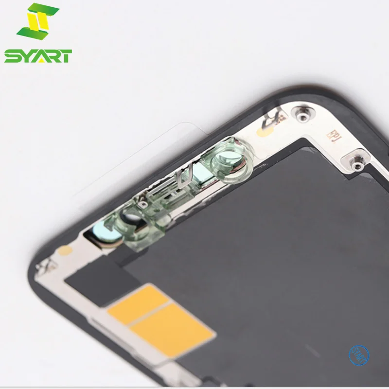 Pantalla LCD para iPhone 12 Pro 12 Pro Max 12 Mini, montaje de digitalizador con pantalla t&aacute;ctil, reemplazo sin p&iacute;xeles muertos-3