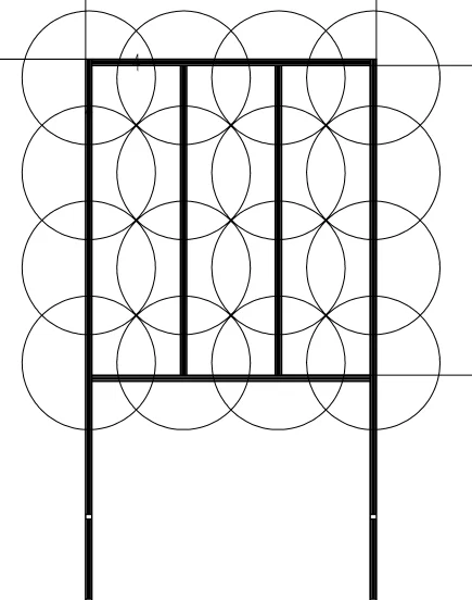 16 шт. 3d голограммный настенный вентилятор на заказ подставка для кронштейна