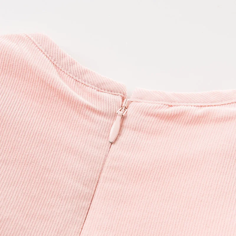 Детская футболка с рюшами длинным рукавом и цветочным принтом для девочек