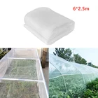 Сетка для защиты от насекомых, сетка для насекомых, птиц, средство для защиты овощей, теплица для защиты растений, садовая сетка для лета