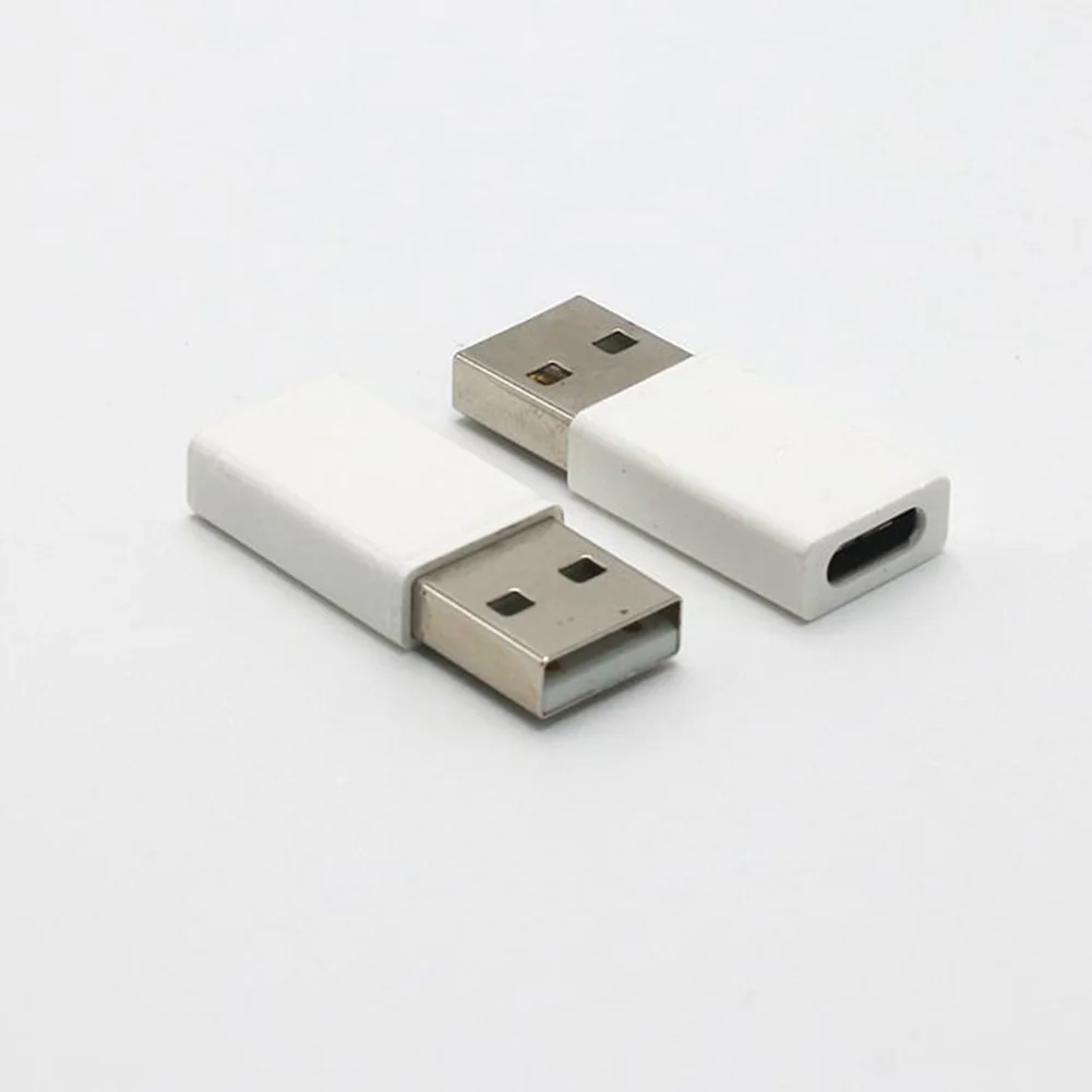 USB3.1 Type-C Female to USB 3.0 Type-A Male 3.1 Type C Connector Converter Adapter SP99 | Мобильные телефоны и аксессуары