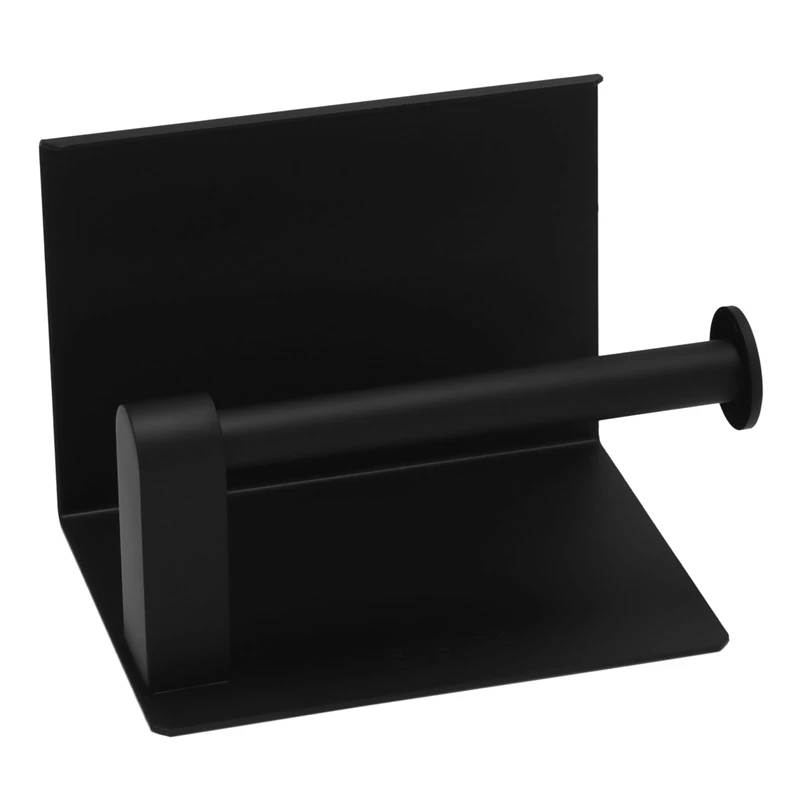 

304 Stainless Steel Wall Mounted Tissue Holder Paper Towel Holder Bathroom Toilet Roll Holder