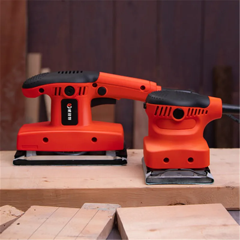 Шлифовальный станок шлифовальная наждачная бумага для полирования древесного