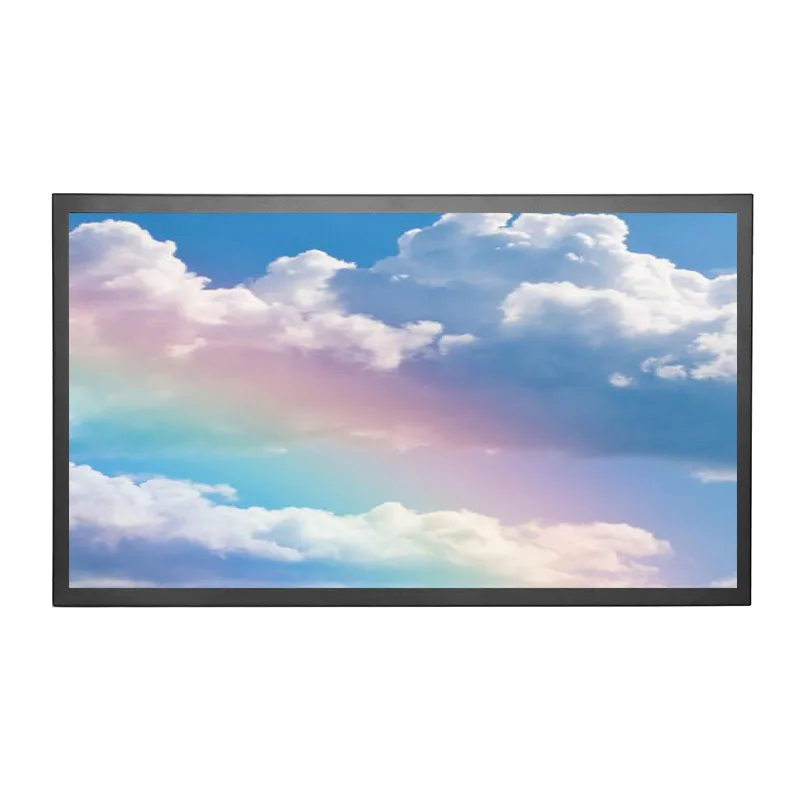 ZHIXIANDA оригинальный Фабричный с AV BNC VGA USB Интерфейс 21 5 Дюймов HD 1080 Экран