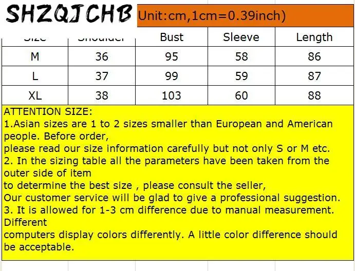 

JCHB 2021 Parka Winter Jacket Women Long Warm Padded Coat Korean Parkas Winter Coats Camperas De Invierno Mujer D866C8 KJ2573