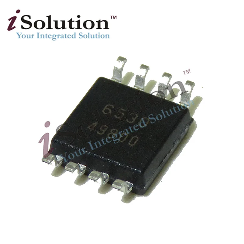 W25Q64FWSSIQ W25Q64FWSIQ 25Q64FWSIQ 25Q64FWSSIQ 26Q64 SOP8 новый и оригинальный | Обустройство дома