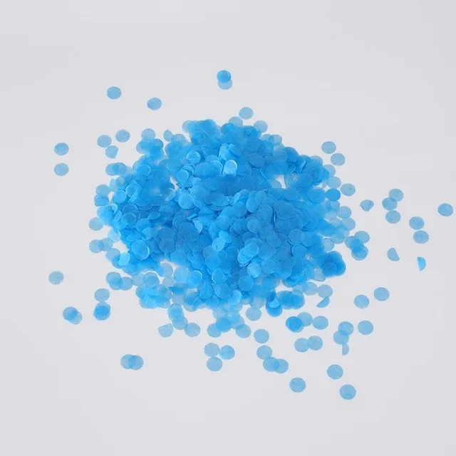 blue confetti 36 дюймов, Прозрачный большой плоский шар, 10 г, Золотое конфетти, заполненный, сделай сам, набор, золотые майларовые хлопья, прозрачные воздушные шары, украшение для свадебной эмалировки - Цвет: blue confetti
