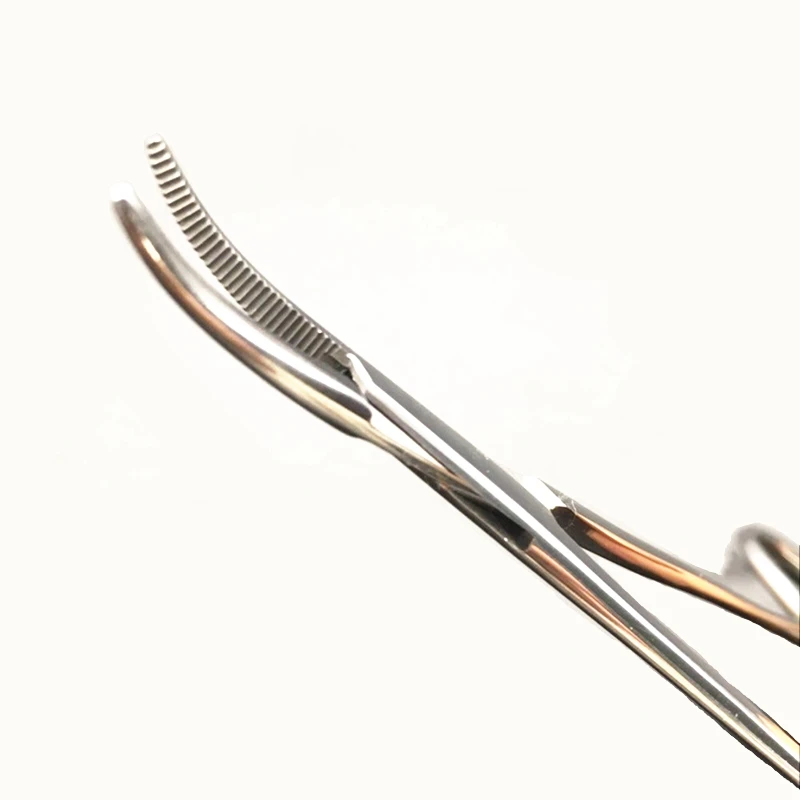 Рыболовные ножницы из нержавеющей стали плоскогубцы для рыболовных крючков