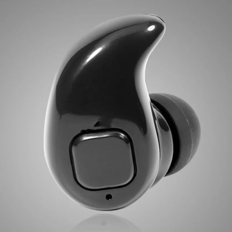 S530X мини беспроводные наушники вкладыши свободные руки Blutooth Stereo Auriculares с басами