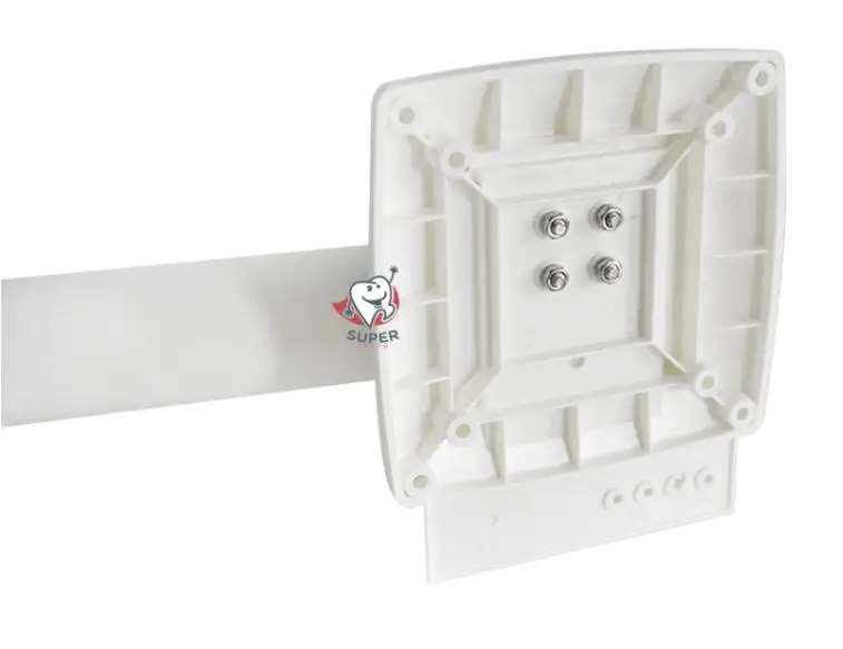 Хорошее качество держатель для стоматологического монитора рамы эндоскопа