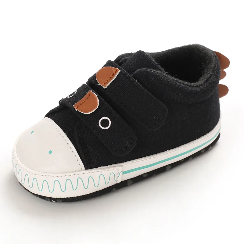 

Newborn Casual Shoes Boys Shoes Infant Baby Cartoon Girls Baby Cartoon Kid Autumn Shoes Soft Bottom Toddler Shoes