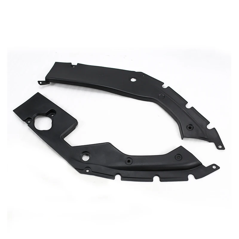 

Applicable to the 10 Th Generation Civic Engine Compartment Fender Cover Modified New Civic Engine Compartment Protective Cover