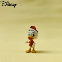 disney fashion new 2021 cute cartoon donald duck fantasy adventure removable pendulum children model toy