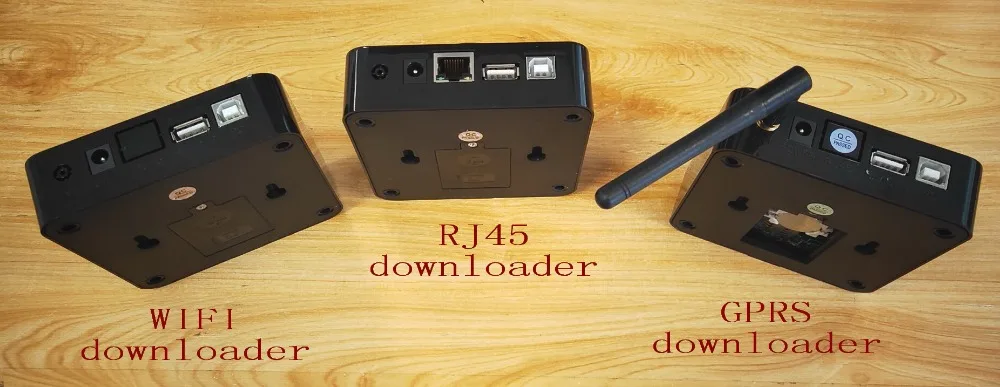 Не требуется компьютер RFID патруль безопасности считыватель с RJ45/GPRS/wifi загрузчик, охранная патрульная система