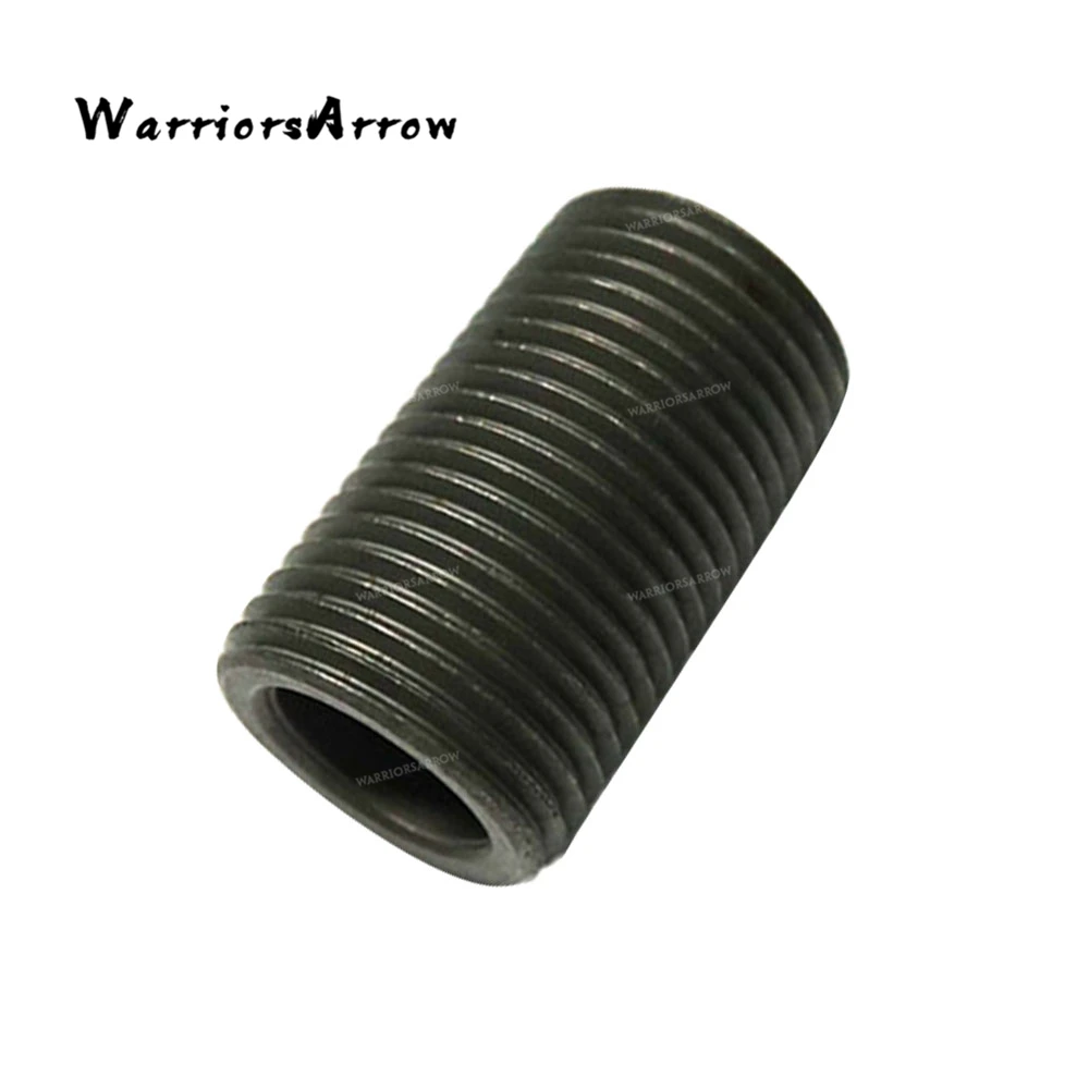 

Threaded Union Black Metal 03C115721 03C115721A 03C 115 721A For VW Jetta Golf MK5 MK6 MK7 CC