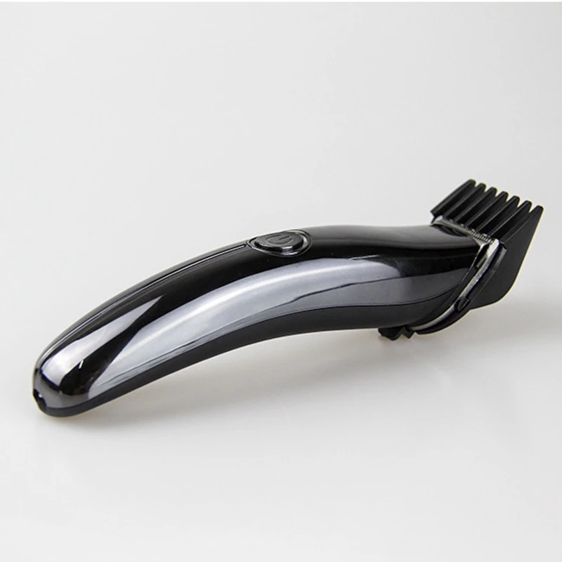 

Hair Clipper - Professional Waterproof Cordless Electric Hair Clipper Machine Kit Rechargeable Wireless Hair Trimmer Set for Men