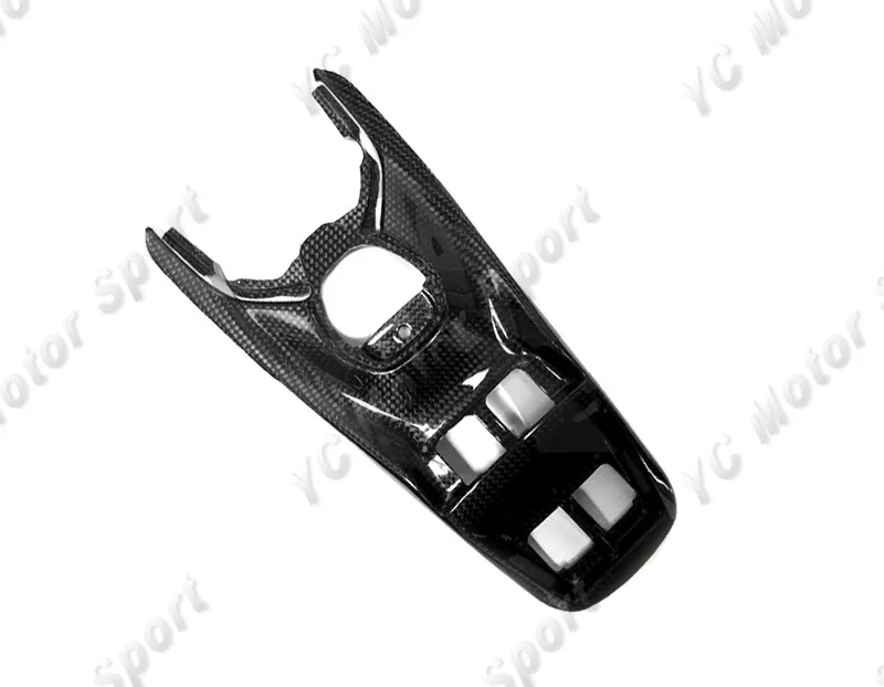 Автомобильные аксессуары центральная консоль из сухого углеродного волокна