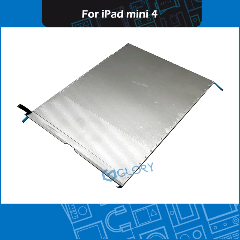 Светоотражающие листы для подсветки ЖК экрана iPad mini 4 A1538 A1550|ЖК-экраны и панели