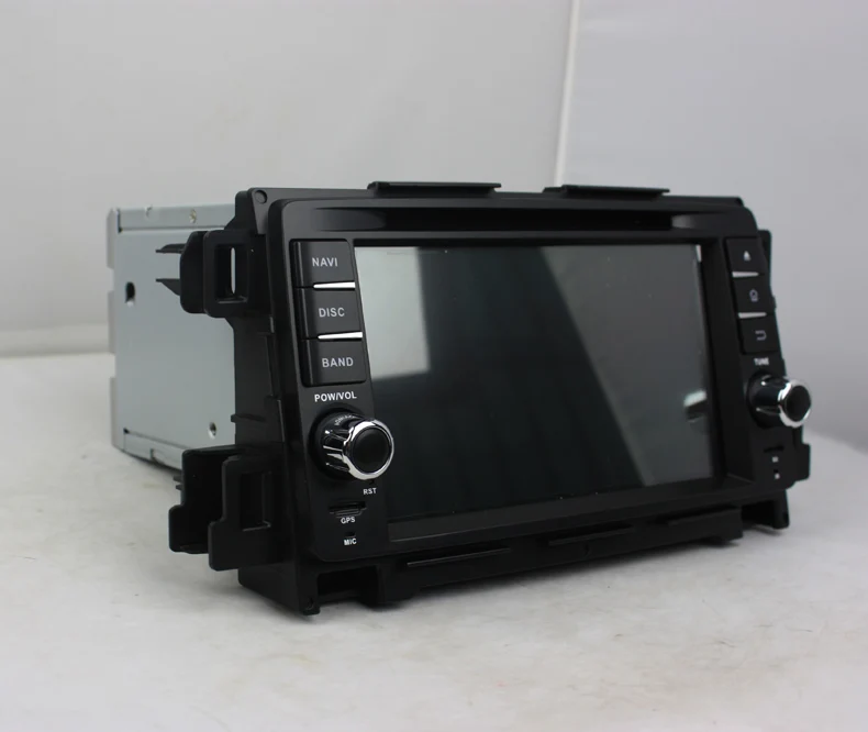 저렴한 4 + 128G 안 드 로이드 10 자동차 멀티미디어 플레이어 마쓰다 CX-5 2012 2013 Gps Navigaiton 자동차 라디오 스테레오 무선 Carplay 자동