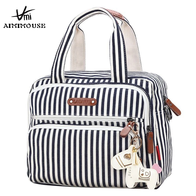 Многофункциональная Мумия сумка для подгузников Большая вместительная Детская