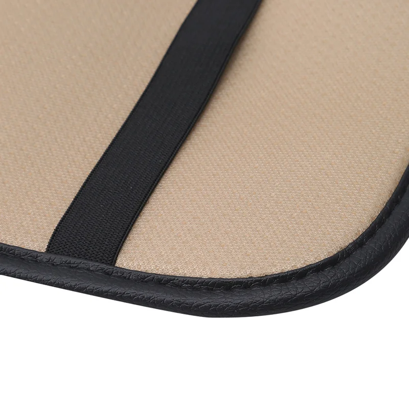 

Leather Car Armrest Pad Cover Armrest Box Pad Crown Car Arm Rest Mat Car Armrest Cushion Mat Auto Armrests Arm Rest Hand
