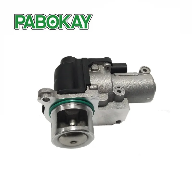 Клапан для Seat Ibiza Mk5 1 4 TDI 9 TDi EGR 03G131501D 03G131502 03G131502B 03G131501N 555192 70090700|Блок двигателя| |