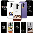 Чехол для Xiaomi Redmi Note 8 8T 7 7A 9 9S 8A 4 5 Pro