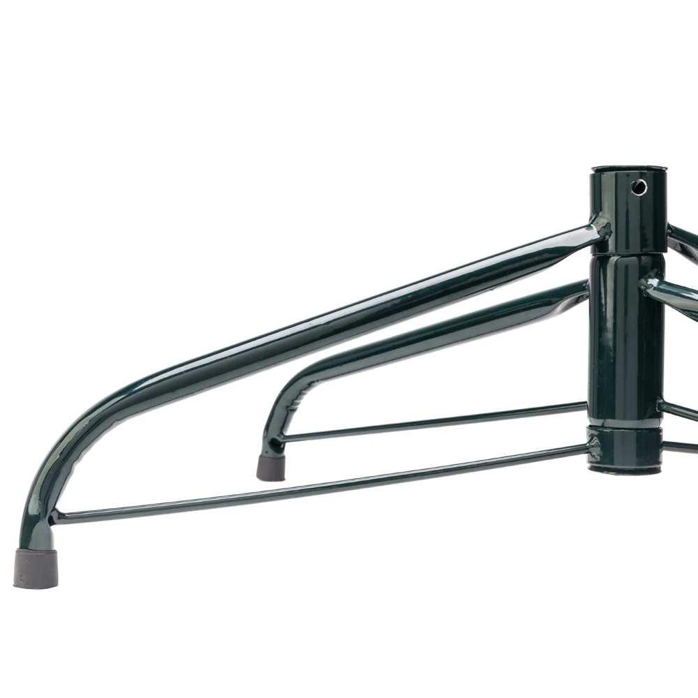 

6 футов маленький светильник волоконно-оптическая Рождественская елка 230 веток