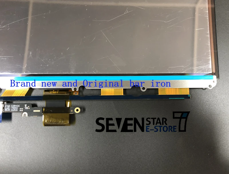 ЖК экран для ноутбука Gouzi 13 3 дюйма MacBook Pro Retina A1706 A1708 2016 2017|ЖК-экран ноутбуков| |