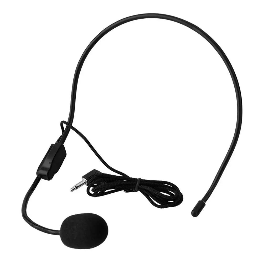 

Wired Microphone 3.5mm Jack Condenser Mic Computer Recording Microphone Mobile Phone Camera Interview Live Broadcast Collar Clip