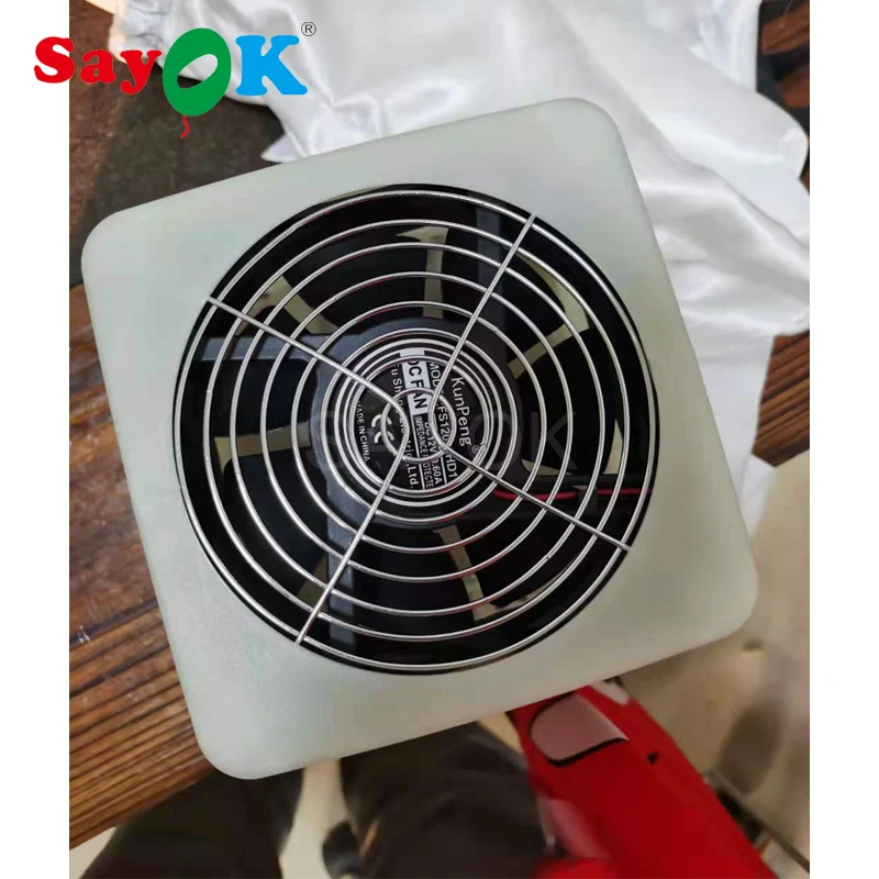 

60cm(2ft) Tall Mini Inflatable Desktop Sky Air Dancers Dancing Man Wacky Waving Inflatable Tube Guy