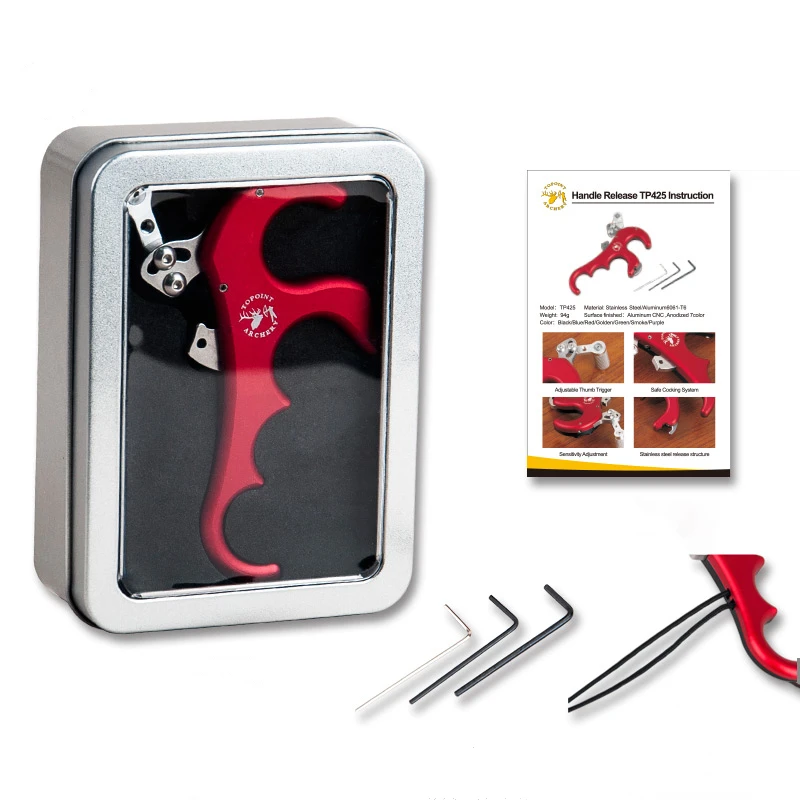 Штангенциркуль с 4 пальцами для стрельбы из лука аксессуары охоты|Дартс| |