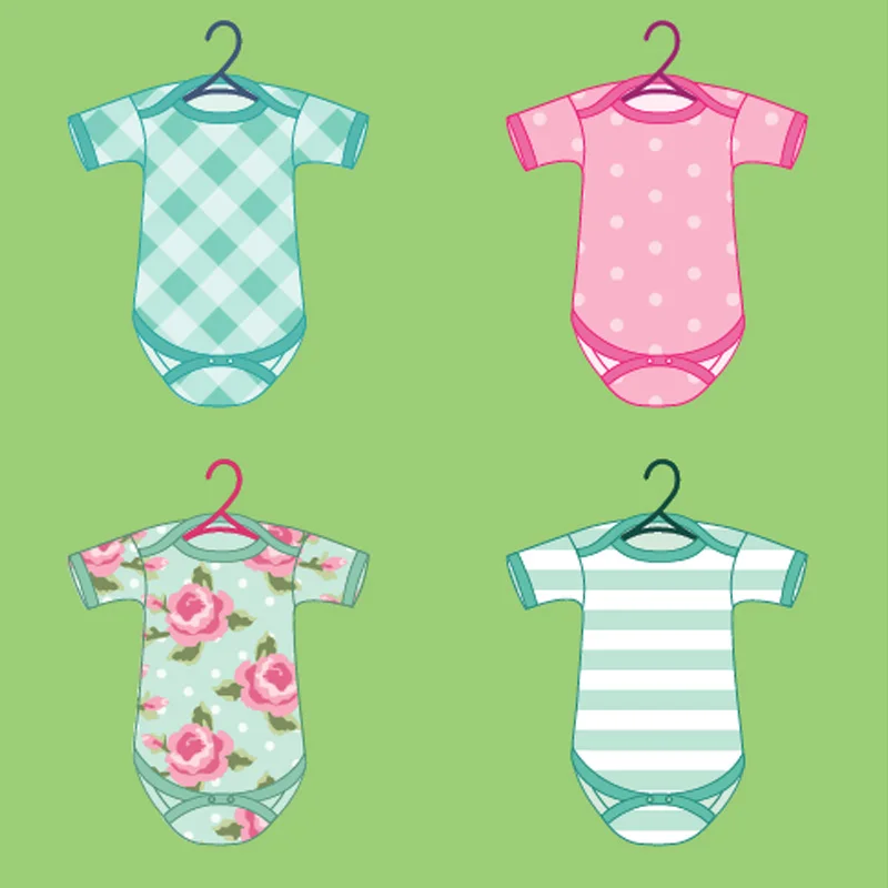 Штампы для детской одежды металлические штампы рукоделия скрапбукинга ткани