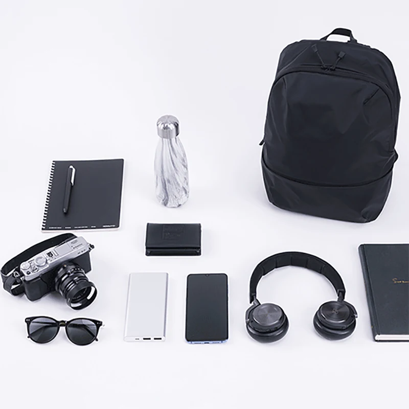 2019 Новый Xiaomi Mijia Zajia модный и досуг Легкий Рюкзак высокой емкости