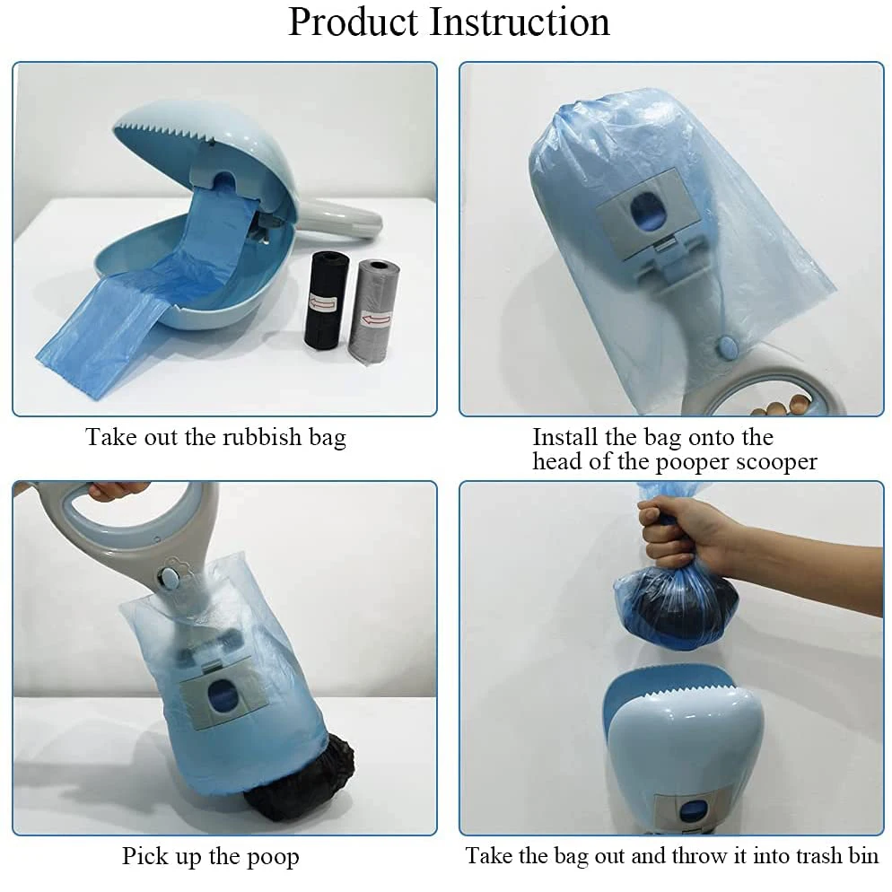 Флуоресцентный инструмент для чистки кошек и щенков |