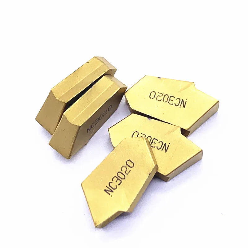10 шт. SP400 NC3030 NC3020 PC9030 Фальцевальная карбидная пластина инструмент с ЧПУ |