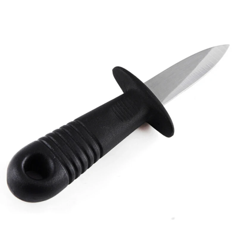 1 шт. инструмент с человеческим дизайном устричный нож открытой оболочкой для