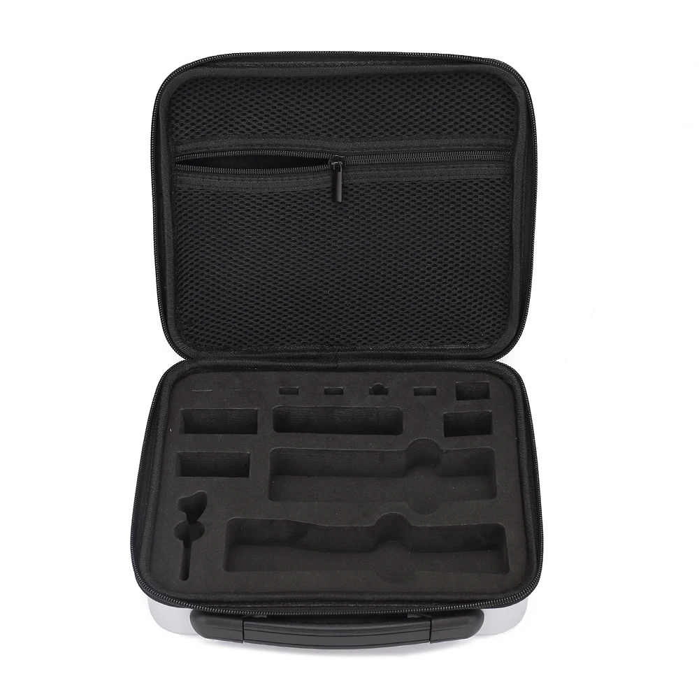 

Portable Storage Bag for DJI POCKET 2 Gimbal Camera Handbag Waterproof Damping Travel Protection Storage Box Wearable Accessory