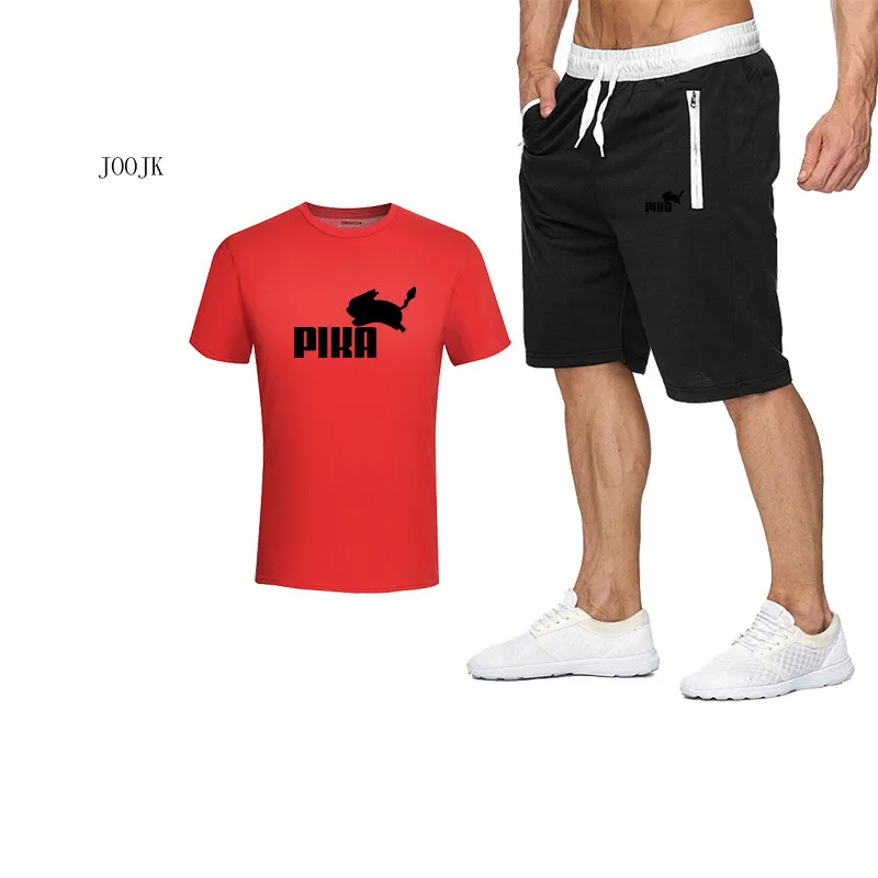 UFC новый спортивный костюм мужские шорты Повседневный мужской трусы из двух