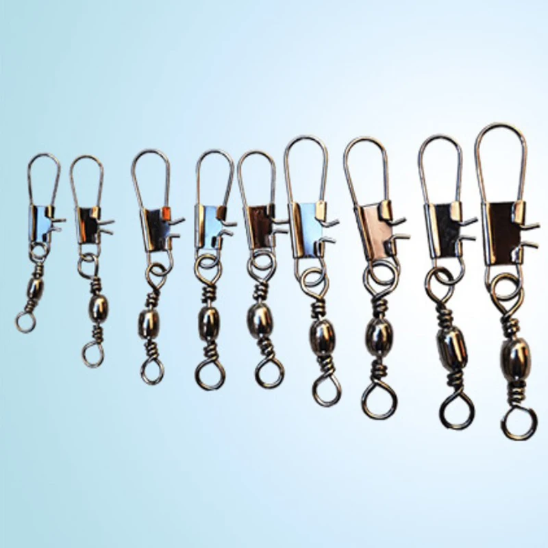 

10 шт., рыболовные снасти, тип в