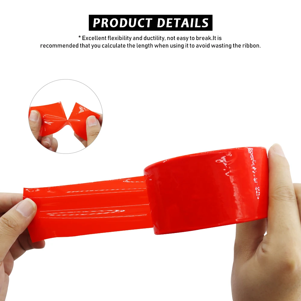 EXVOID Erotic Tape Bondage Static Flirting SM Fetish Sex Toys For Couples Foreplay BDSM Restraint Slave Adult Games | Красота и