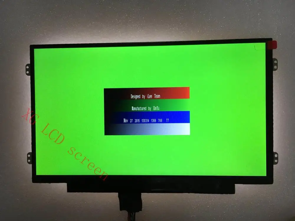 M101NWN8 R0 B101XTN01 .1 N101BGE L31 ЖК экран дисплей тонкая панель WXGA HD 1366X768 LVDS 40