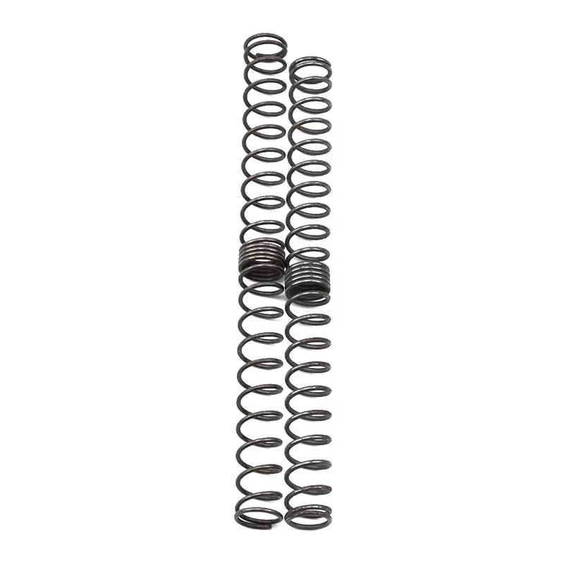 

Useful Spring Water Gun Gearbox Accessories Wire Diameter Strong Spring Modified Steel Spring For Nerf N-Strike Elite Firestrike
