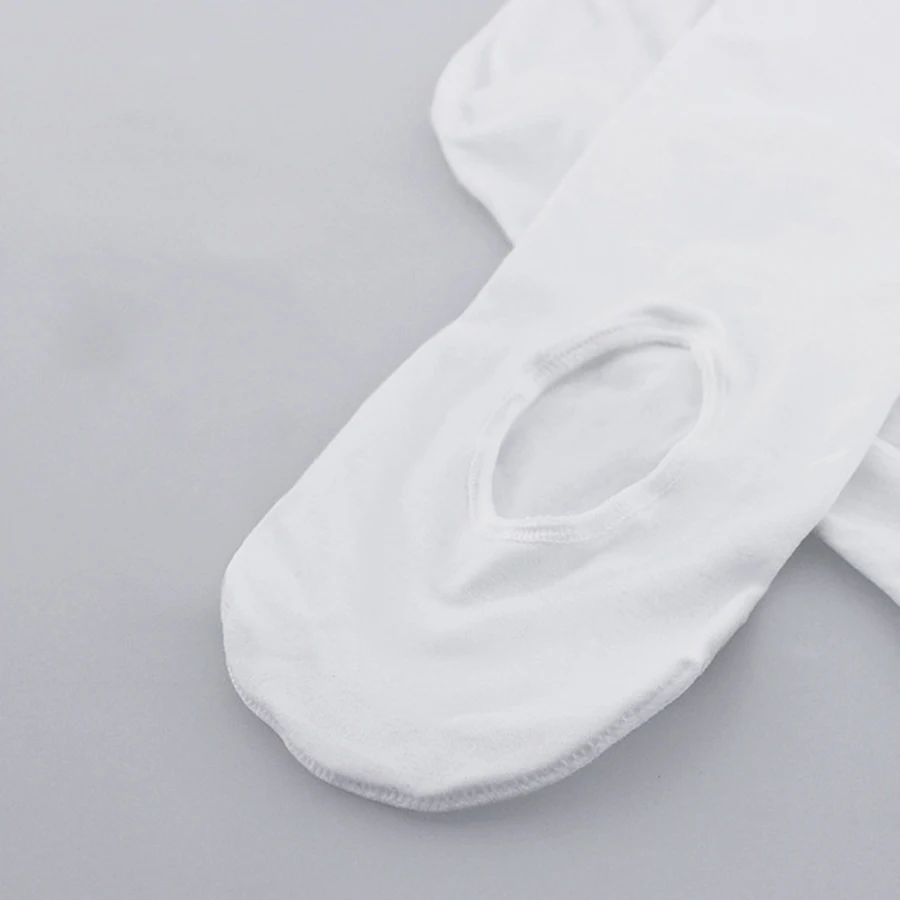 Танцевальные Балетные Носки комбинезон сезон осень приятные для кожи детей