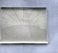 Новое матовое стекло (фокусирующий экран) для цифровой камеры NIKON D40 D40X Запасная