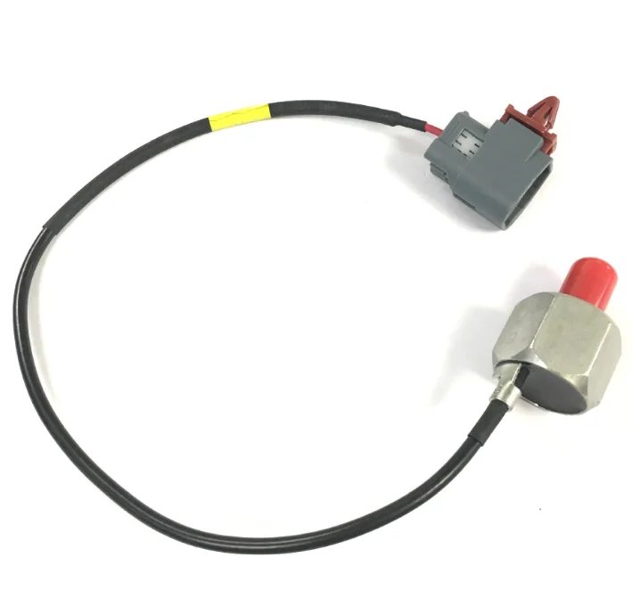 

ZJ01-18-921 ZJ0118921 E1T50371 19585 Detonation Knock Sensor for Mazda 2 3 5 6